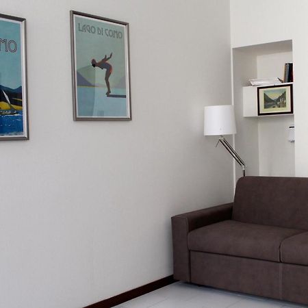City Como Flat Kültér fotó