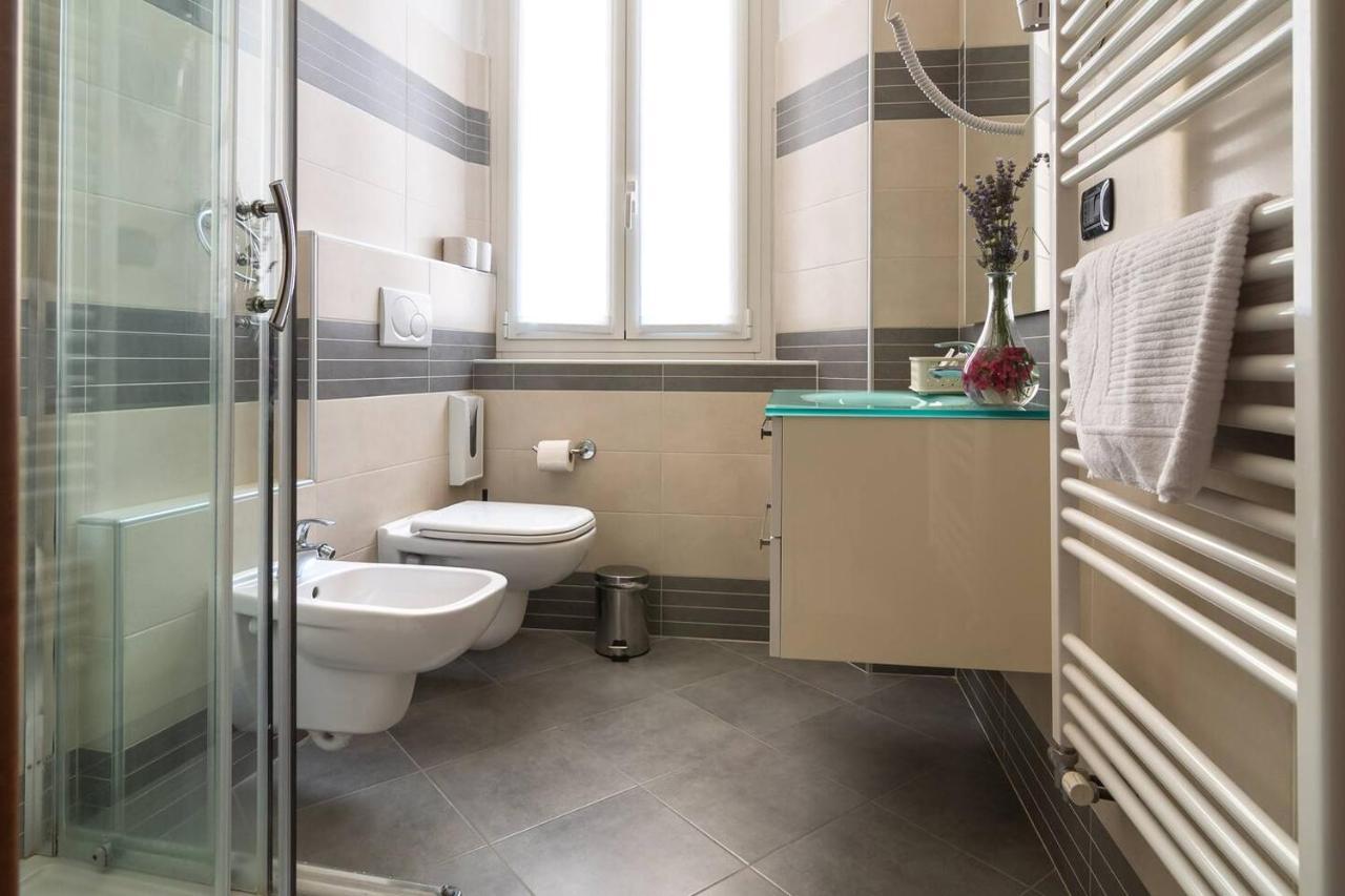 City Como Flat Kültér fotó