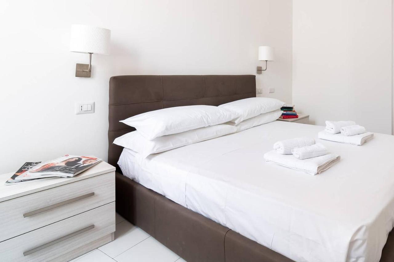 City Como Flat Kültér fotó