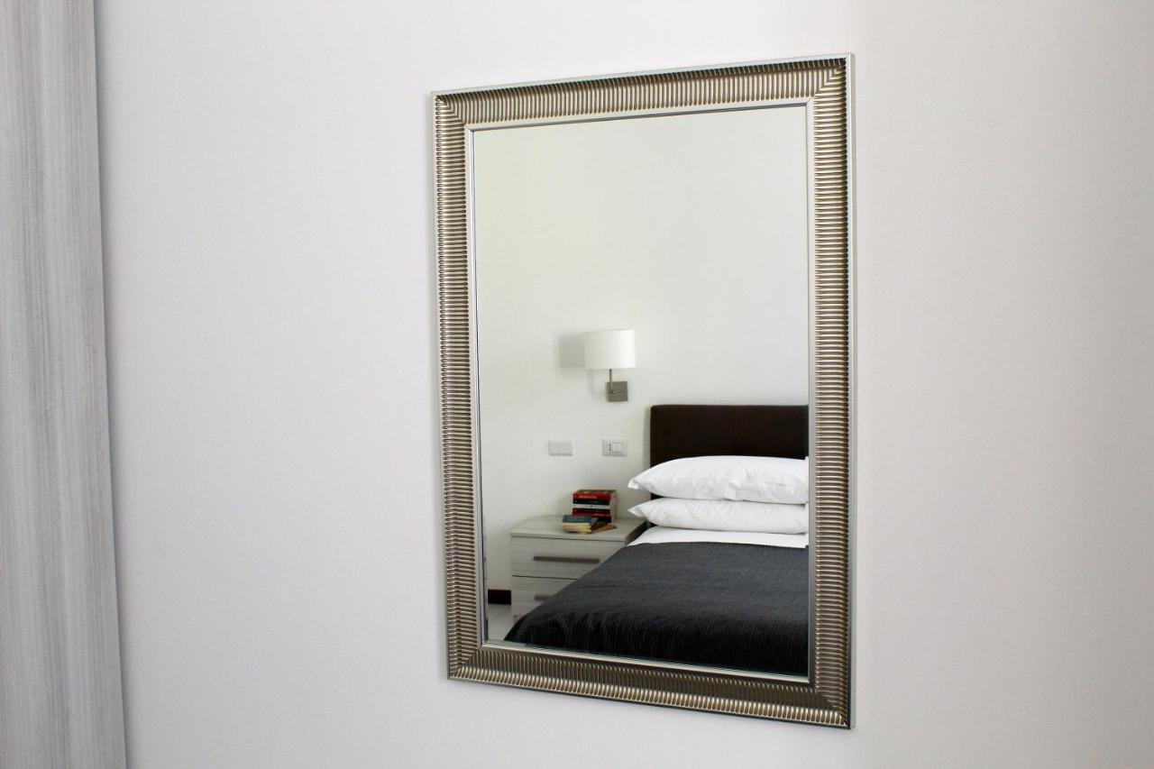 City Como Flat Kültér fotó